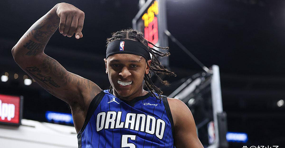 NBA季后赛赛程吃紧,奥兰多魔术赛后更衣室发声,目标明确,资深球员宣示担当的简单介绍 NBA季后赛赛程吃紧,奥兰多魔术赛后更衣室发声,目标明确,资深球员宣示担当的简单介绍